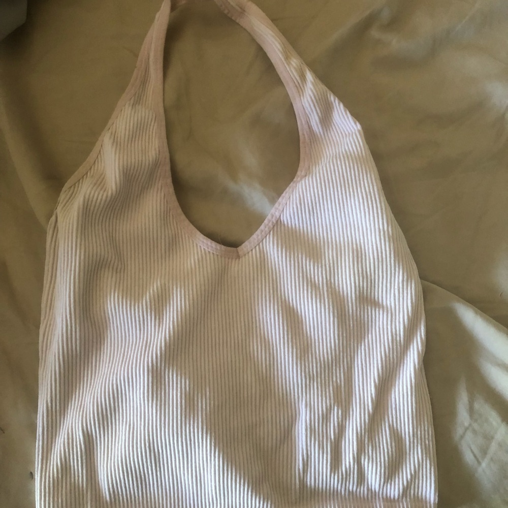 Urban Outfitters Halter Top